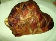 Schweinshaxe - Rezept