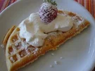Waffeln - Rezept