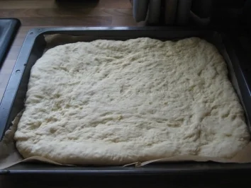 Rezept: Butterkuchen mit Extras Bild Nr. 5 Butterkuchen mit Extras - Rezept - Bild Nr. 5