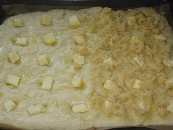 Rezept: Butterkuchen mit Extras Bild Nr. 6 Butterkuchen mit Extras - Rezept - Bild Nr. 6