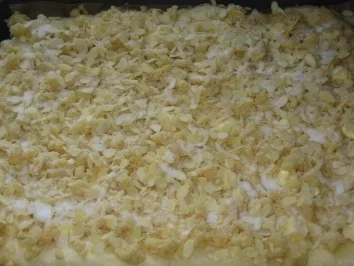 Rezept: Butterkuchen mit Extras Bild Nr. 7 Butterkuchen mit Extras - Rezept - Bild Nr. 7