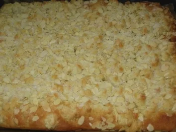 Rezept: Butterkuchen mit Extras Bild Nr. 8 Butterkuchen mit Extras - Rezept - Bild Nr. 8