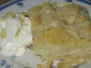 Butterkuchen mit Extras - Rezept