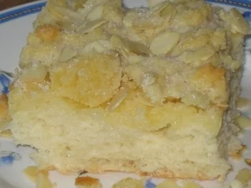 Rezept: Butterkuchen mit Extras Bild Nr. 9 Butterkuchen mit Extras - Rezept - Bild Nr. 9