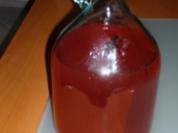 Quittenlikör - Rezept