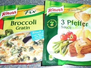 Gemüse-Gnocchi-Gratin - Rezept - Bild Nr. 12