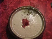 kalte Grukensuppe - Rezept