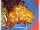 Beilage - Kartoffelrösti - Rezept