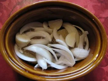 Winzerkäse - Rezept - Bild Nr. 3