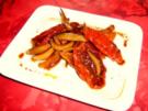 eingelegte Tomaten - Rezept
