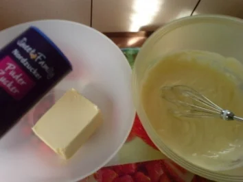 Rezept: Niederlausitzer LPG-Kuchen Bild Nr. 8 Niederlausitzer LPG-Kuchen - Rezept - Bild Nr. 8