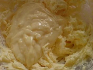 Rezept: Niederlausitzer LPG-Kuchen Bild Nr. 9 Niederlausitzer LPG-Kuchen - Rezept - Bild Nr. 9