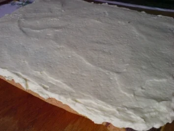 Rezept: Niederlausitzer LPG-Kuchen Bild Nr. 12 Niederlausitzer LPG-Kuchen - Rezept - Bild Nr. 12