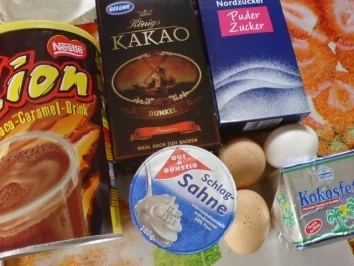 Rezept: Niederlausitzer LPG-Kuchen Bild Nr. 13 Niederlausitzer LPG-Kuchen - Rezept - Bild Nr. 13