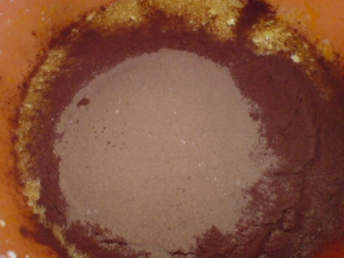 Niederlausitzer LPG-Kuchen - Rezept - Bild Nr. 17