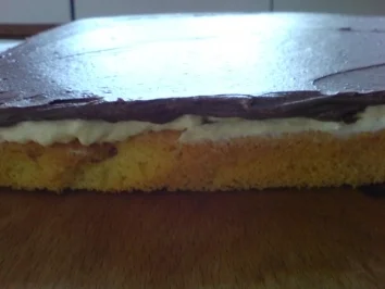 Rezept: Niederlausitzer LPG-Kuchen Bild Nr. 23 Niederlausitzer LPG-Kuchen - Rezept - Bild Nr. 23