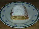 Germteig-Apfelstrudel - Rezept