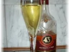 Kaltgetränk - Sekt 43 - Rezept