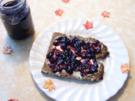 Holundergelee etwas anders - Rezept