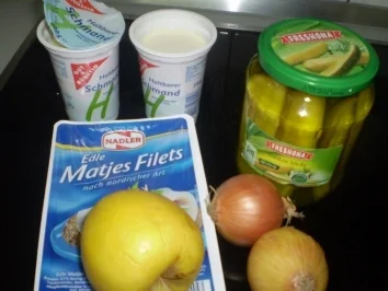  Schmandhering - Rezept - Bild Nr. 2