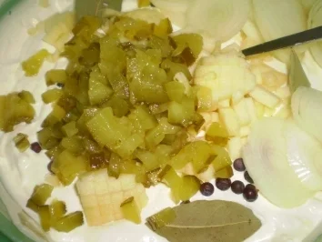  Schmandhering - Rezept - Bild Nr. 3