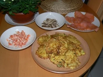 Laß dich überraschen: - Rezept - Bild Nr. 6
