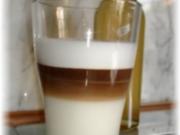 Heißgetränk - Chai Latte - Rezept