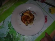 Geheimnis im Blätterteig   Versuch Nr. 1 - Rezept