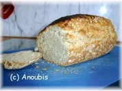 Brot/Brötchen - Joghurtbrot - Rezept