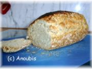 Brot/Brötchen - Joghurtbrot - Rezept
