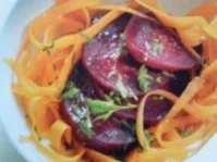 Aladins Wunder-Salat - Rezept