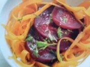 Aladins Wunder-Salat - Rezept