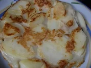 Apfel Pfannekuchen - Rezept