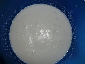 Rezept: Apfel Pfannekuchen Bild Nr. 3 Apfel Pfannekuchen - Rezept - Bild Nr. 3