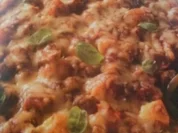 Rezept: Feuriger Topf fรผr Deine Party.... Feuriger Topf fรผr Deine Party.... - Rezept