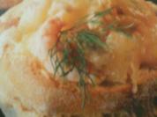 Überbackene Krabben-Brötchen! - Rezept - Bild Nr. 2