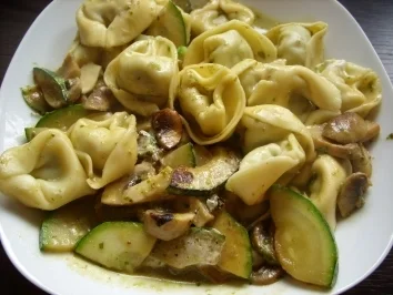 Eins - zwei - fix - Rezept