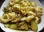 Eins - zwei - fix - Rezept