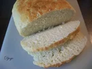 Weichweizenbrot - Rezept