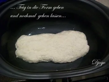 Weichweizenbrot - Rezept - Bild Nr. 3