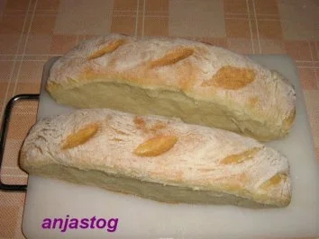 Weichweizenbrot - Rezept - Bild Nr. 5