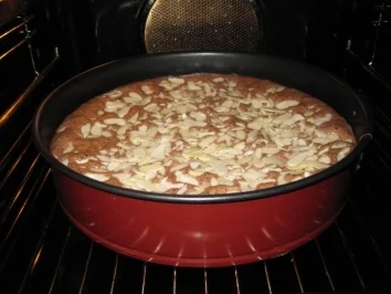 Himmlische Nutellatorte.... - Rezept - Bild Nr. 3