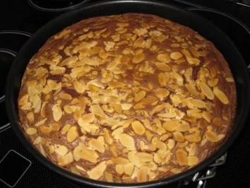 Himmlische Nutellatorte.... - Rezept - Bild Nr. 4