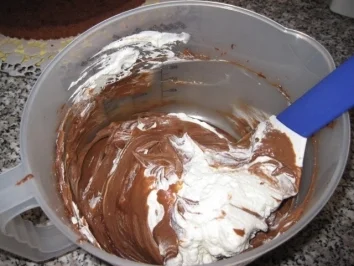 Himmlische Nutellatorte.... - Rezept - Bild Nr. 7