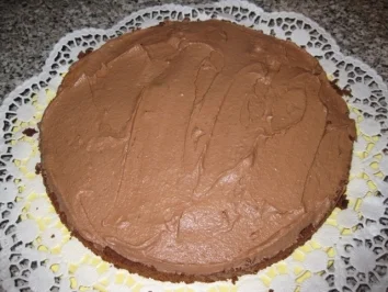 Himmlische Nutellatorte.... - Rezept - Bild Nr. 8