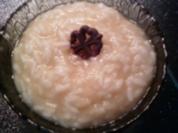 Apfelreis - Rezept
