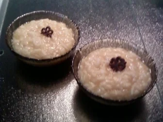 Rezept: Apfelreis Bild Nr. 2 Apfelreis - Rezept - Bild Nr. 2