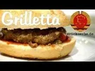 Rezept: Grilletta der "ostdeutsche Hamburger" Bild Nr. 2 Grilletta der "ostdeutsche Hamburger" - Rezept - Bild Nr. 2
