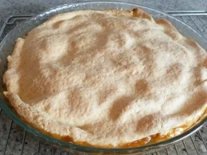 Rezept: Birnentarte auf französiche Art Bild Nr. 3 Birnentarte auf französiche Art - Rezept - Bild Nr. 3