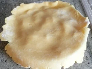 Rezept: Birnentarte auf französiche Art Bild Nr. 5 Birnentarte auf französiche Art - Rezept - Bild Nr. 5